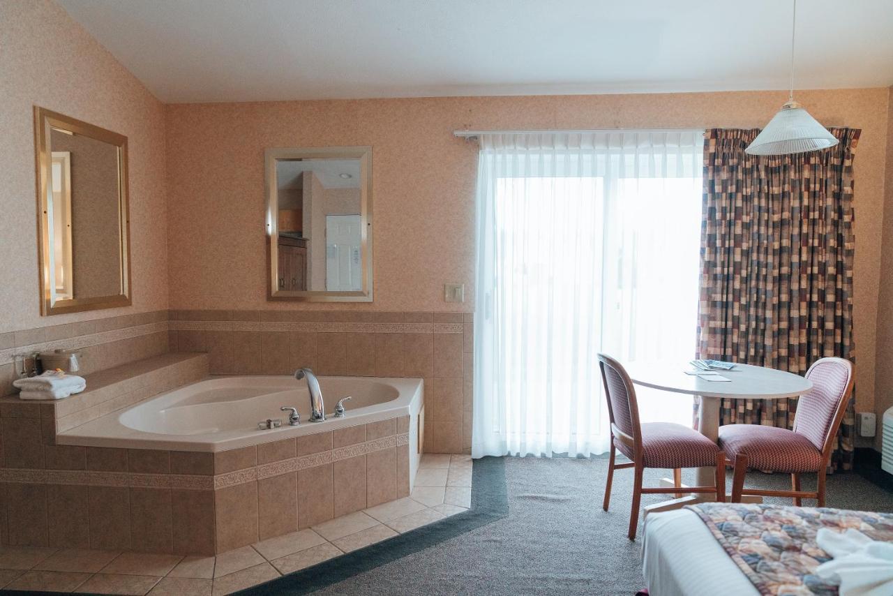 สกาเนเตเลส สวีท Hotel สกานีทาเลส ภายนอก รูปภาพ